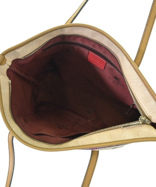 ETRO กระเป๋าถือขนาดใหญ่