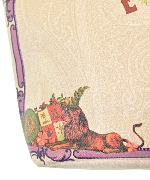 ETRO กระเป๋าถือขนาดใหญ่