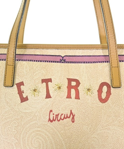 ETRO กระเป๋าถือขนาดใหญ่