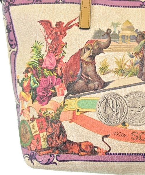 ETRO กระเป๋าถือขนาดใหญ่