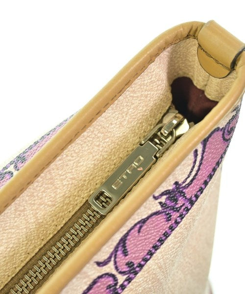 ETRO กระเป๋าถือขนาดใหญ่