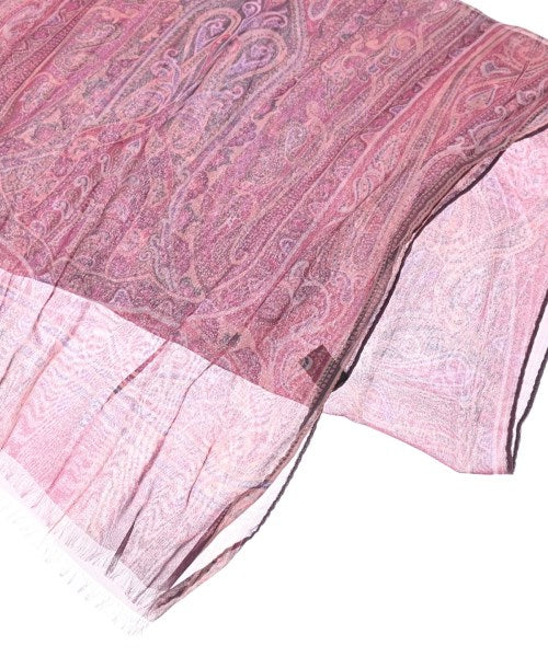 ETRO ผ้าพันคอ