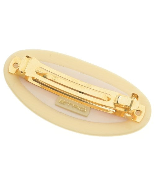 ETRO เครื่องประดับผม