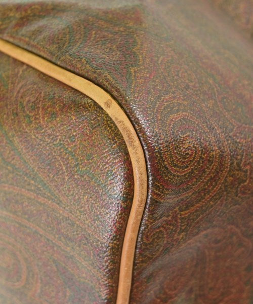 ETRO กระเป๋าใส่อุปกรณ์ขนาดใหญ่