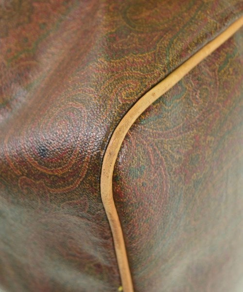 ETRO กระเป๋าใส่อุปกรณ์ขนาดใหญ่