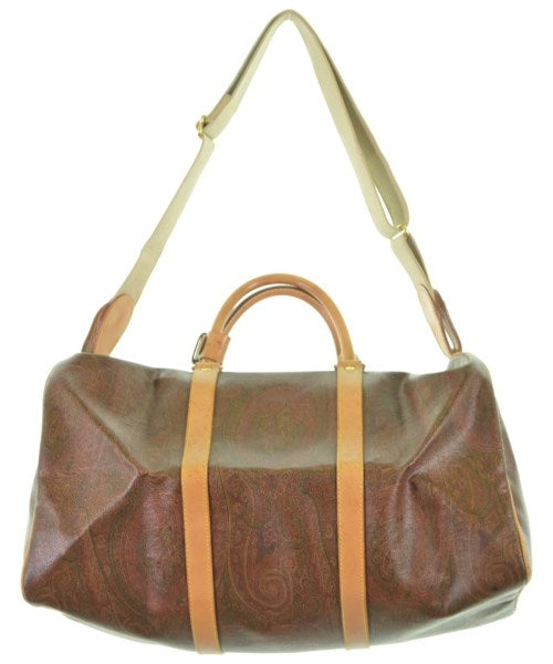 ETRO กระเป๋าใส่อุปกรณ์ขนาดใหญ่
