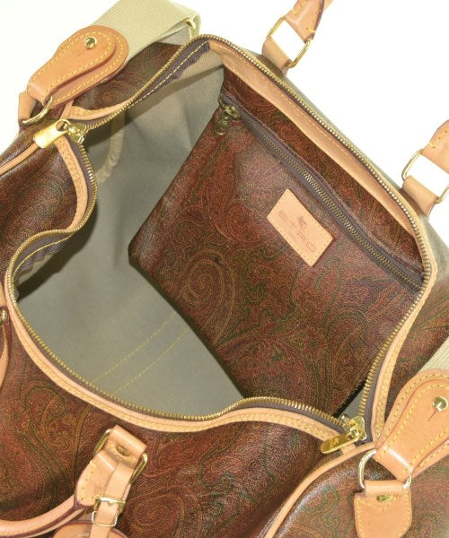 ETRO กระเป๋าใส่อุปกรณ์ขนาดใหญ่