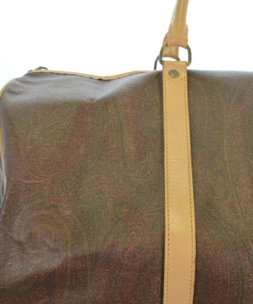 ETRO กระเป๋าใส่อุปกรณ์ขนาดใหญ่