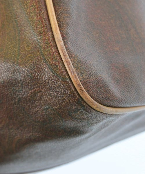 ETRO กระเป๋าใส่อุปกรณ์ขนาดใหญ่