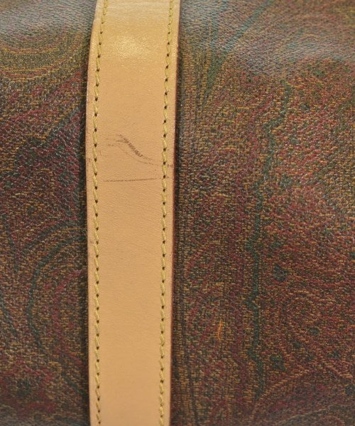 ETRO กระเป๋าใส่อุปกรณ์ขนาดใหญ่