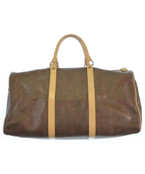 ETRO กระเป๋าใส่อุปกรณ์ขนาดใหญ่