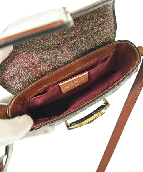 ETRO กระเป๋าสะพาย