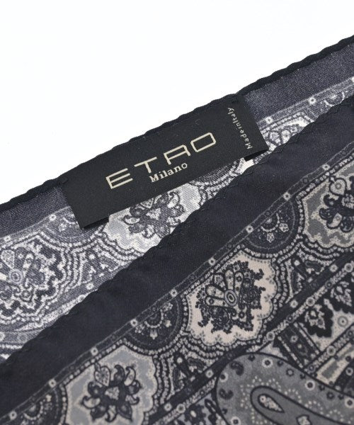 ETRO อื่นๆ