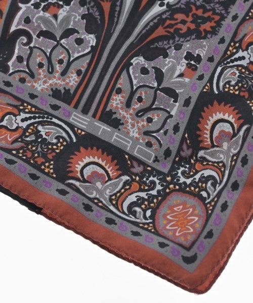ETRO ผ้าพันคอ