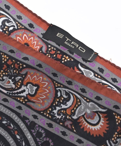 ETRO ผ้าพันคอ