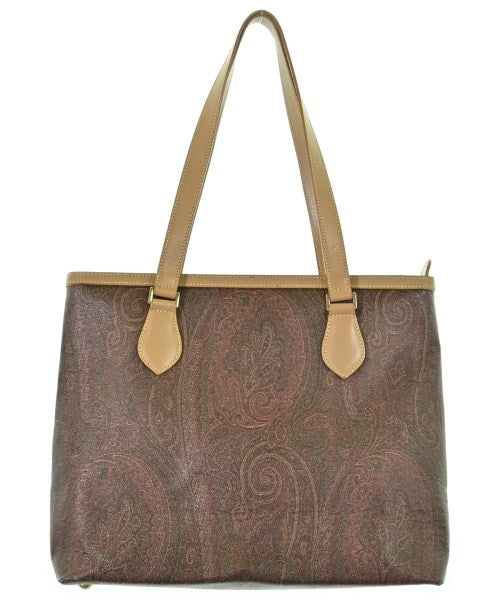 ETRO กระเป๋าถือขนาดใหญ่