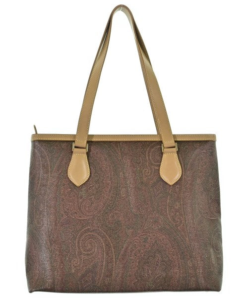 ETRO กระเป๋าถือขนาดใหญ่