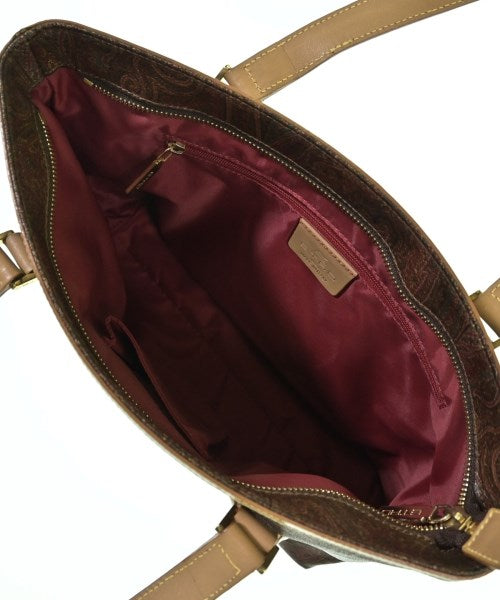 ETRO กระเป๋าถือขนาดใหญ่