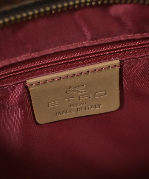 ETRO กระเป๋าถือขนาดใหญ่