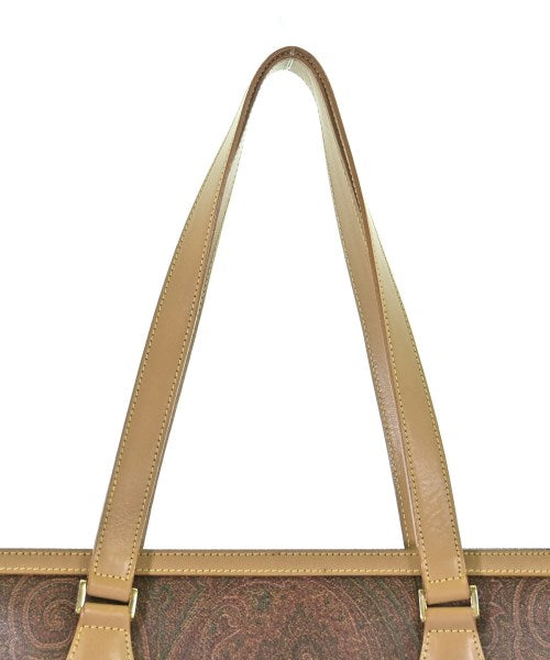 ETRO กระเป๋าถือขนาดใหญ่