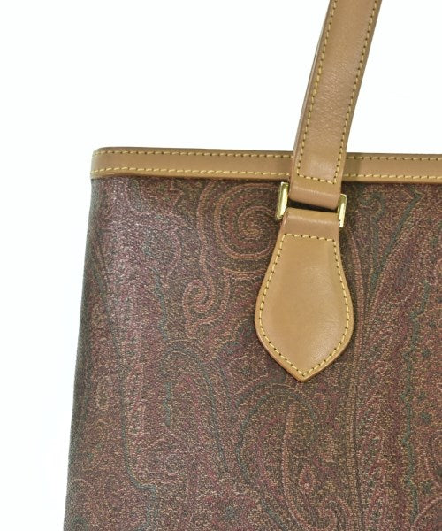 ETRO กระเป๋าถือขนาดใหญ่