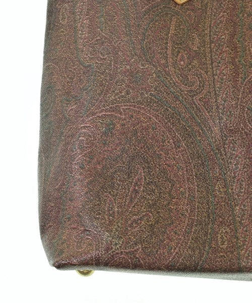 ETRO กระเป๋าถือขนาดใหญ่