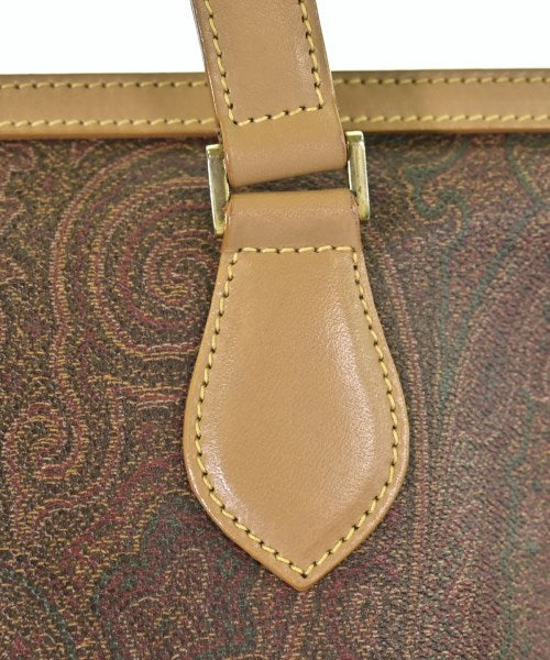 ETRO กระเป๋าถือขนาดใหญ่