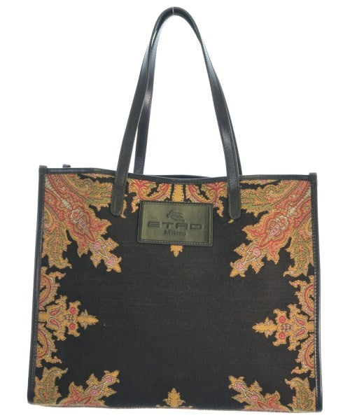 ETRO กระเป๋าถือขนาดใหญ่