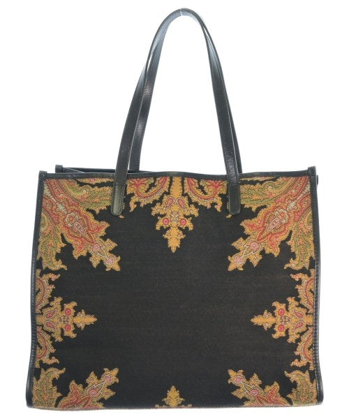 ETRO กระเป๋าถือขนาดใหญ่