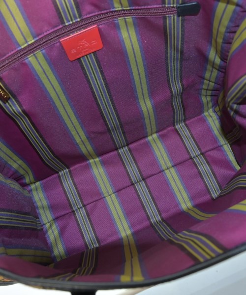 ETRO กระเป๋าถือขนาดใหญ่