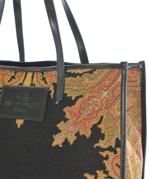 ETRO กระเป๋าถือขนาดใหญ่