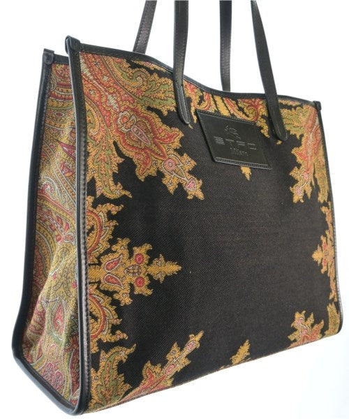 ETRO กระเป๋าถือขนาดใหญ่