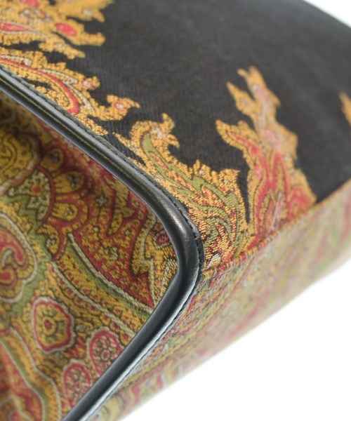 ETRO กระเป๋าถือขนาดใหญ่