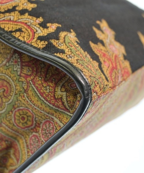 ETRO กระเป๋าถือขนาดใหญ่