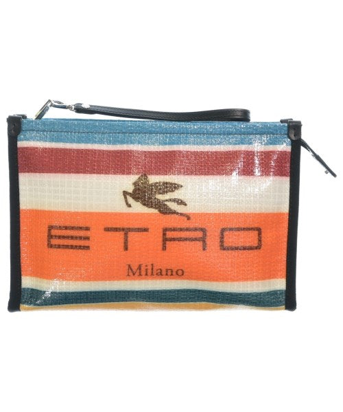 ETRO คลัตช์