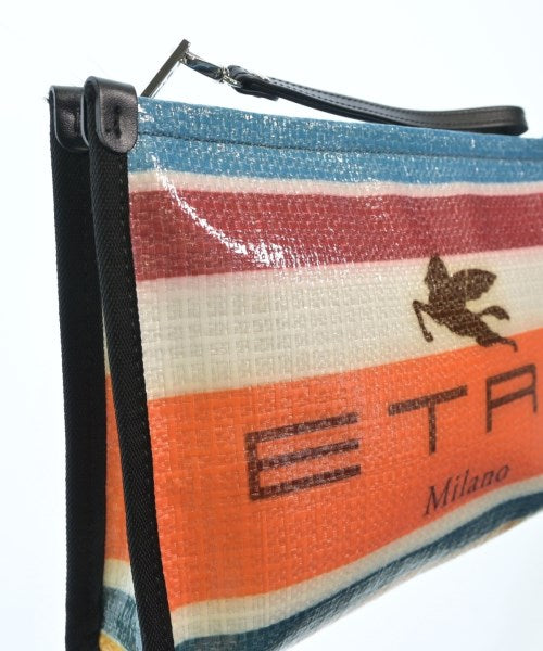 ETRO คลัตช์