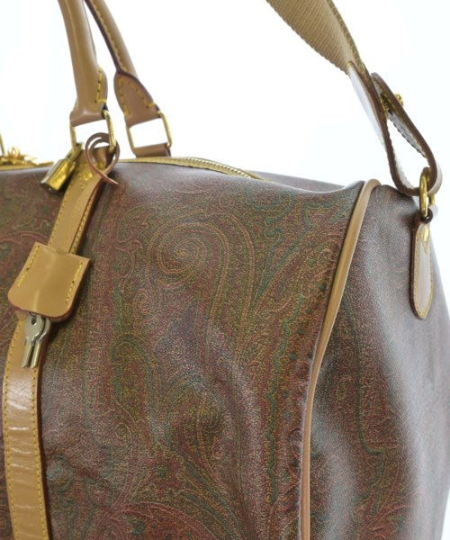 ETRO กระเป๋าใส่อุปกรณ์ขนาดใหญ่