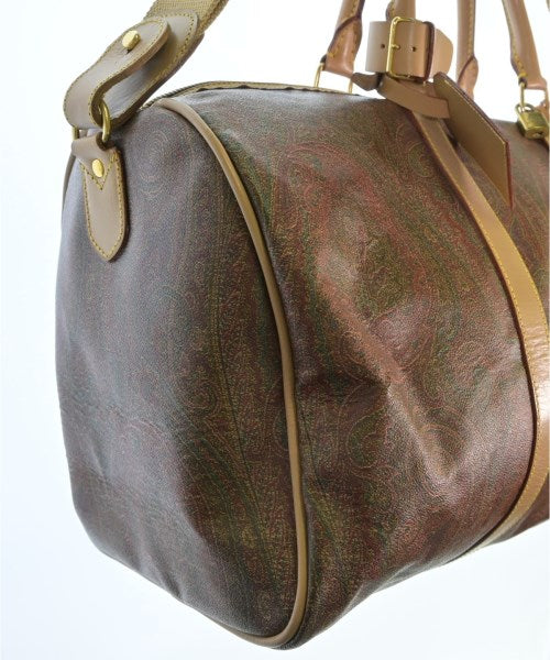 ETRO กระเป๋าใส่อุปกรณ์ขนาดใหญ่