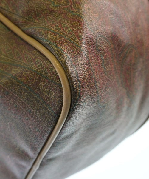 ETRO กระเป๋าใส่อุปกรณ์ขนาดใหญ่