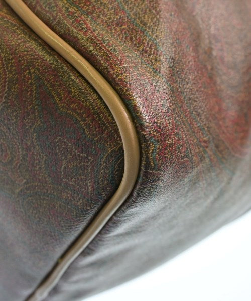 ETRO กระเป๋าใส่อุปกรณ์ขนาดใหญ่