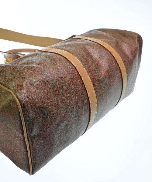 ETRO กระเป๋าใส่อุปกรณ์ขนาดใหญ่