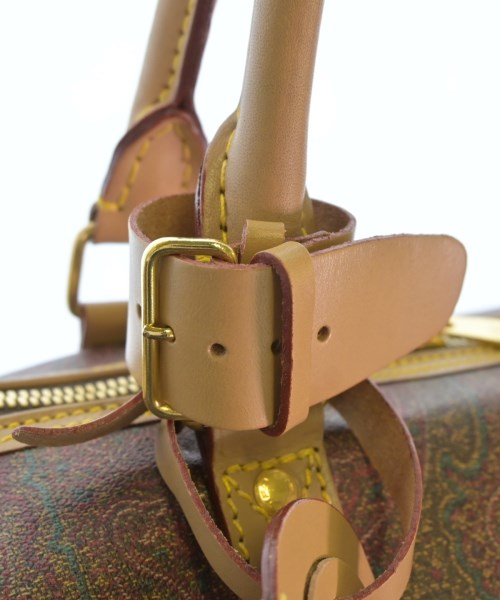 ETRO กระเป๋าใส่อุปกรณ์ขนาดใหญ่
