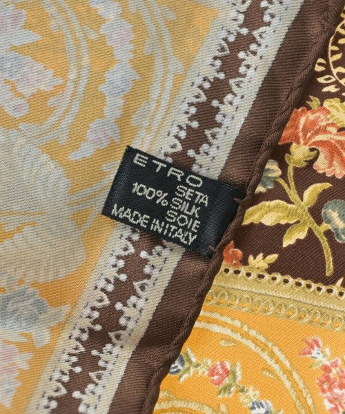 ETRO ผ้าพันคอ