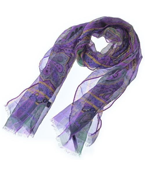 ETRO ผ้าพันคอ