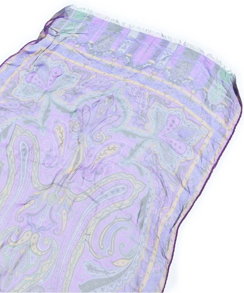 ETRO ผ้าพันคอ