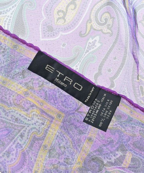 ETRO ผ้าพันคอ