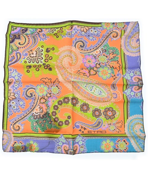 ETRO ผ้าพันคอ