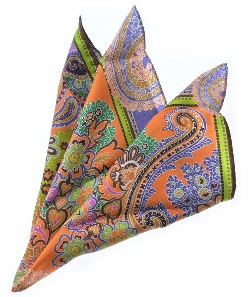 ETRO ผ้าพันคอ