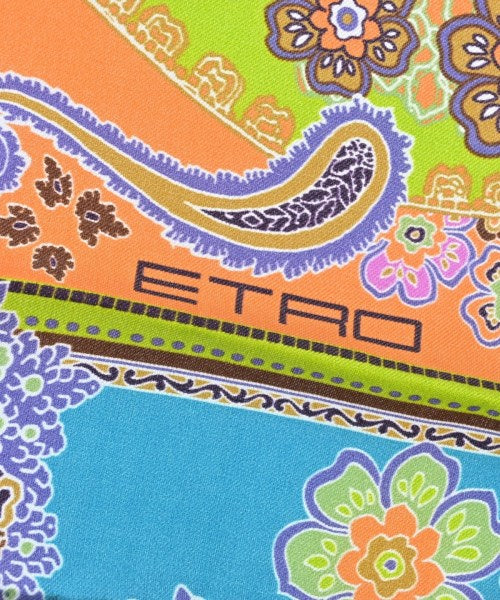 ETRO ผ้าพันคอ