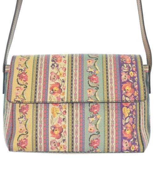 ETRO กระเป๋าสะพาย